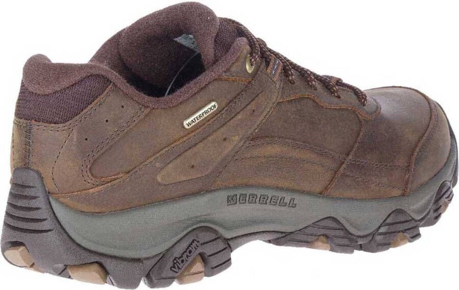 Merrell Moab Adventure Iii Waterproof Wandelschoenen Bruin 1 2 Man - Foto 3