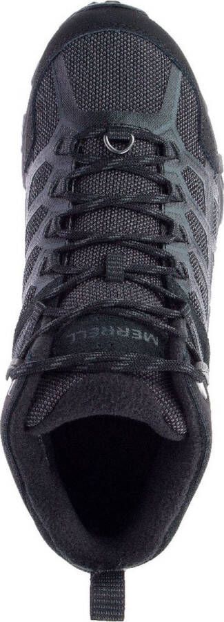 Merrell Moab Fst 3 Thermo Mid WP Wandelschoenen Heren Black - Foto 6