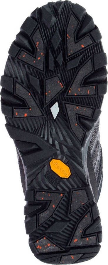 Merrell Moab Fst 3 Thermo Mid WP Wandelschoenen Heren Black - Foto 5