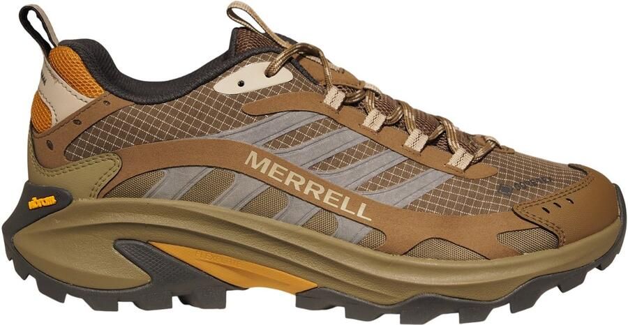 Merrell Moab Speed 2 GTX Beige