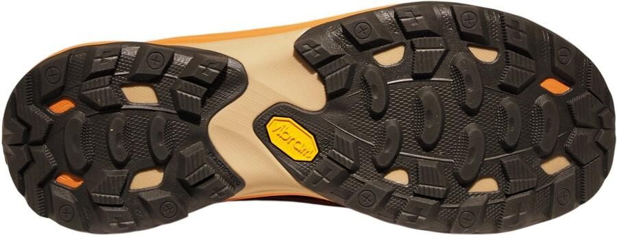 Merrell J500451 MOAB SPEED 2 GTX Vrije tijdsschoenenHeren wandelschoenenWandelschoenen Zwart