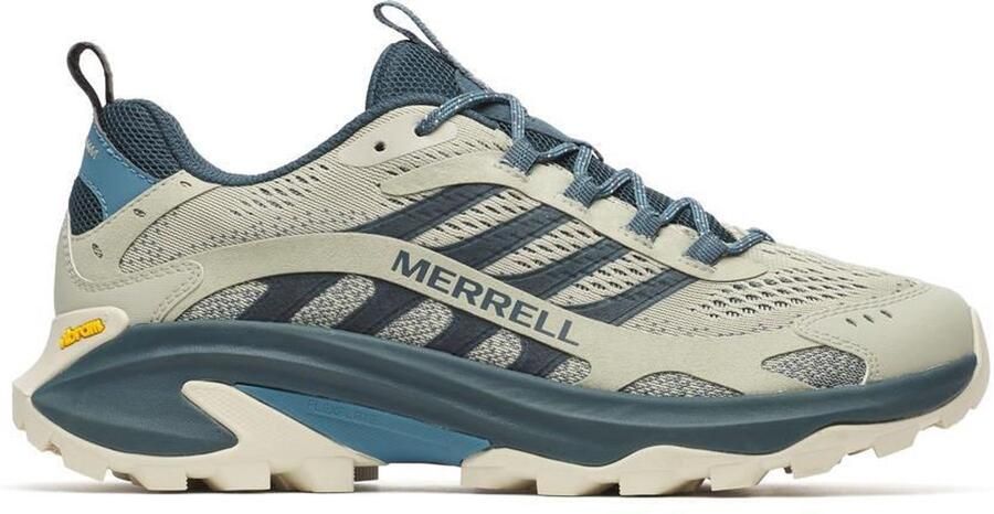 Merrell Moab Speed 2 Schoenen Wandelschoenen Lage schoenen
