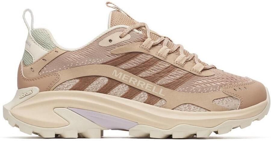 Merrell Moab Speed 2 Schoenen Wandelschoenen Lage schoenen