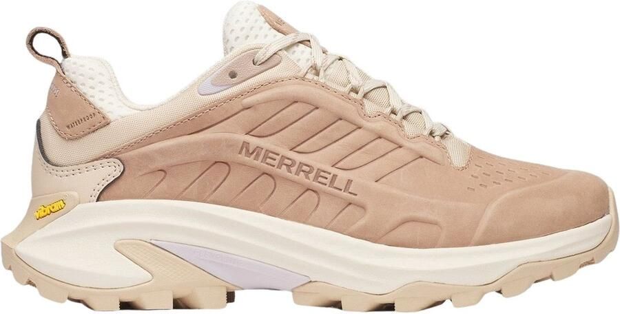Merrell Moab Speed 2 Waterproof Outdoorschoenen Dames