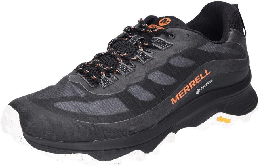 Merrell Moab Speed GTX Heren Wandelschoen Highrise