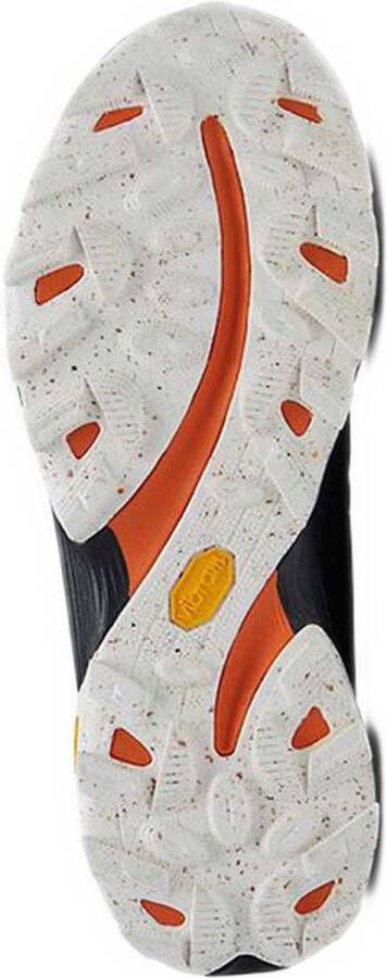 Merrell J066769 Volwassenen Vrije tijdsschoenenWandelschoenen Kleur: Zwart - Foto 8