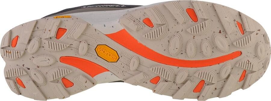 Merrell Moab Speed J067715 Mannen Grijs Trekkingschoenen - Foto 4