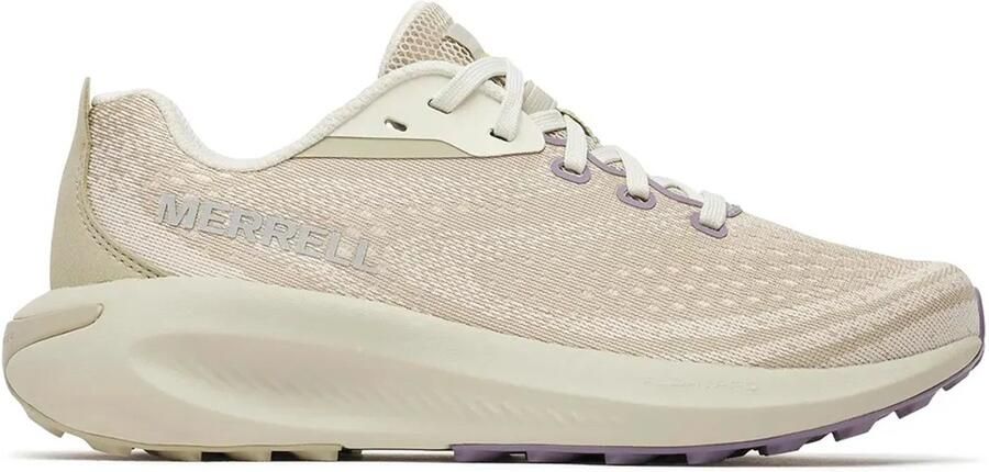 Merrell Morphlite Trailschoenen Beige Vrouw