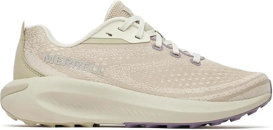 Merrell Morphlite Trailschoenen Beige Vrouw