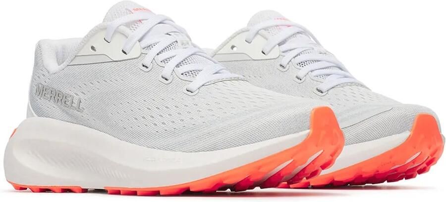 Merrell Morphlite Trailschoenen Grijs Vrouw