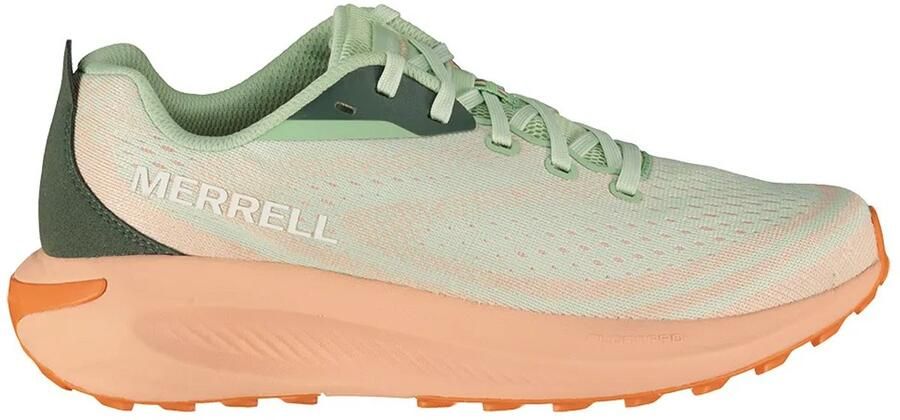 Merrell Women's Morphlite Hardloopschoenen beige