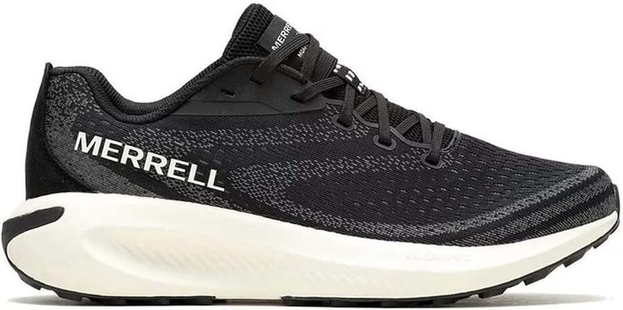 Merrell Morphlite Trailschoenen Zwart Man