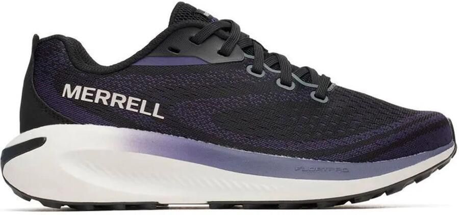 Merrell Morphlite Trailschoenen Zwart Vrouw