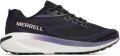 Merrell Morphlite Trailschoenen Zwart Vrouw - Zwart
