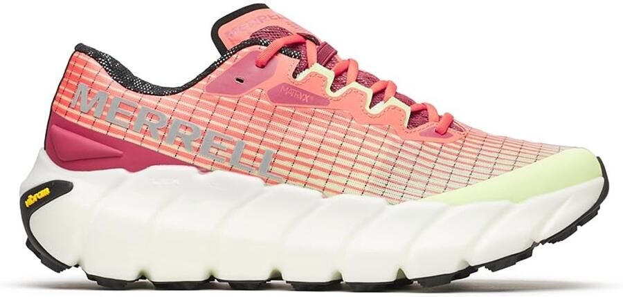 Merrell MTL Adapt Matryx Trail Running Schoenen voor technische terreinen