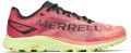 Merrell MTL Long Sky 2 MATRYX Sneaker Rood - Rood