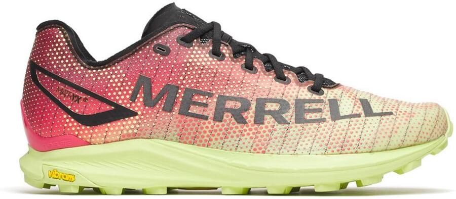 Merrell MTL Skyfire 2 Trail Hardloopschoenen Heren