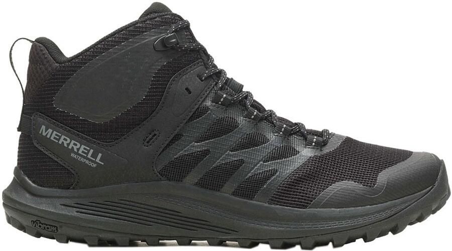 Merrell Nova 3 Mid Tactical WP