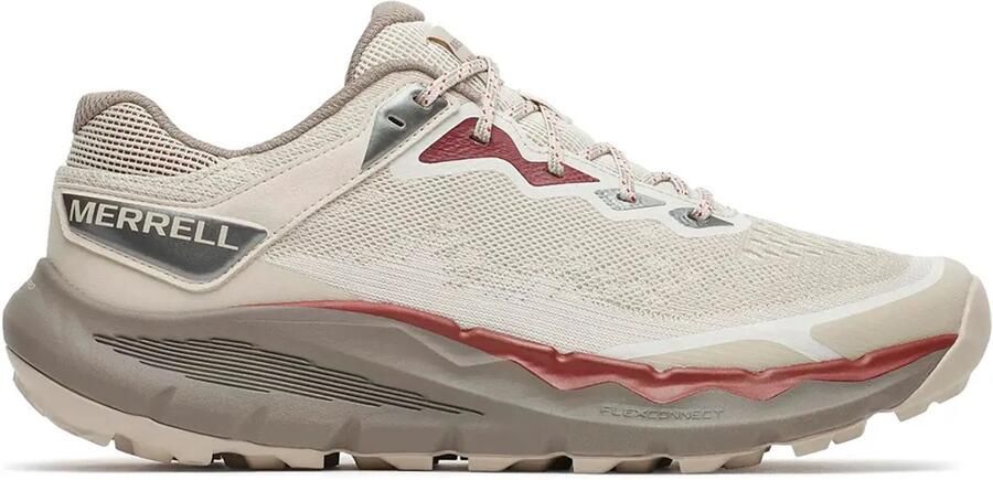 Merrell Nova 4 Trailschoenen Beige Man