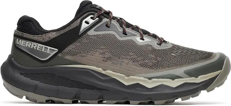 Merrell Nova 4 Trailschoenen Groen Man