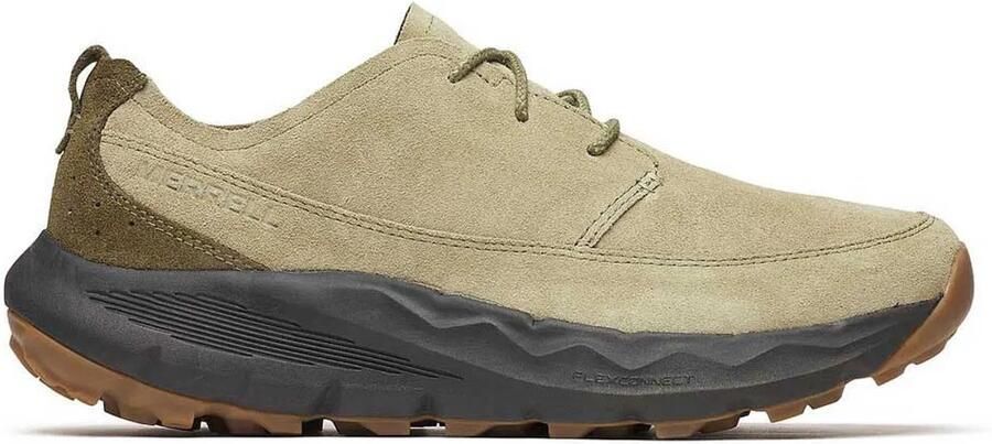 Merrell Nova 4 Traveller Schoenen Beige 1 2 Man