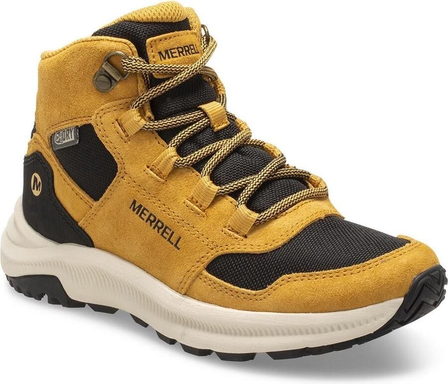 Merrell Ontario 85 Waterproof Wandelschoenen Kids