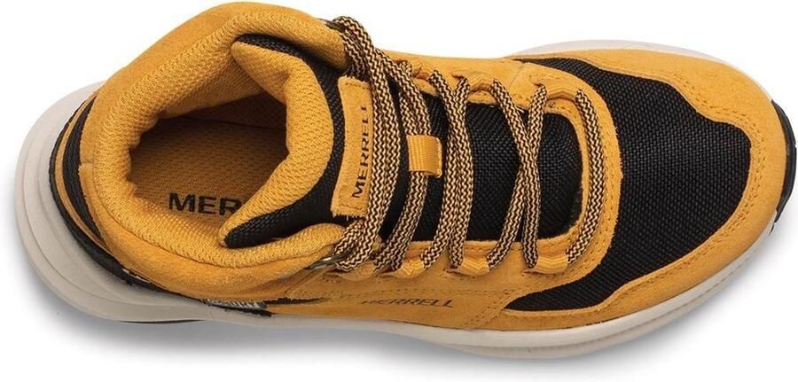 Merrell Ontario 85 Waterproof Wandelschoenen Kids - Foto 4