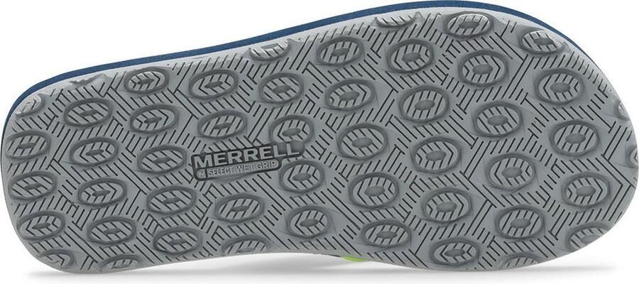 Merrell Ontario 85 Waterproof Wandelschoenen Kids - Foto 5