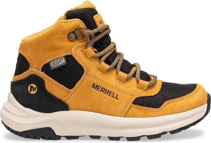 Merrell Ontario 85 Waterproof Wandelschoenen Kids - Foto 3