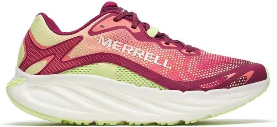 Merrell Promorph 3D Unisex All-Terrain Sneakers