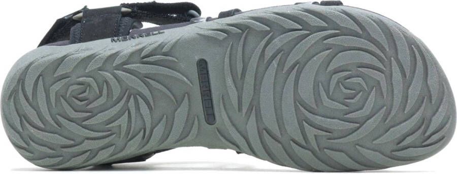 Merrell Women's Terran 3 Cush Lattice Sandalen grijs - Foto 5