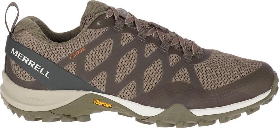 Merrell Siren 3 Gtx Wandelschoenen Dames Olive