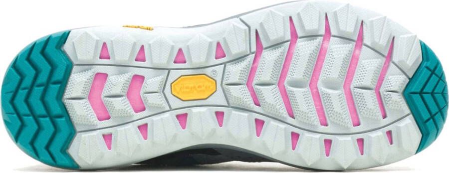 Merrell Siren 4 Goretex Wandelschoenen Grijs 1 2 Vrouw - Foto 4