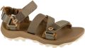 Merrell Speed Fusion Sport Rmx Mannen Bruin Sandalen - Beige