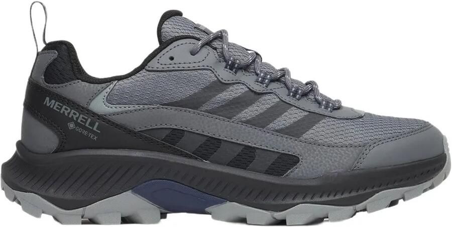 Merrell Speed Strike 2 Gore-tex Wandelschoenen Grijs 1 2 Man