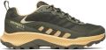 Merrell Speed Strike 2 Gore-tex Wandelschoenen Groen 1 2 Man - Beige