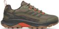 Merrell Speed Strike 2 Gore-tex Wandelschoenen Groen Man - Olive