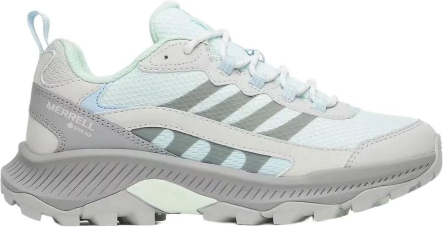 Merrell Speed Strike 2 Gore-tex Wandelschoenen Vrouw