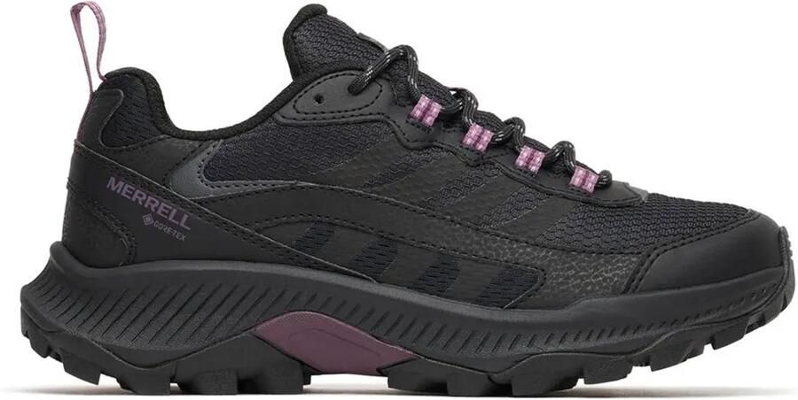 Merrell Speed Strike 2 Gore-tex Wandelschoenen Zwart Vrouw