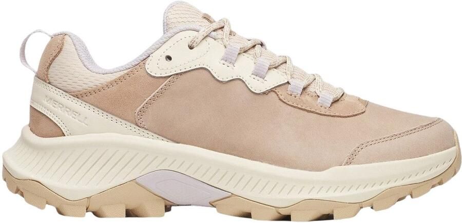 Merrell Speed Strike 2 Leather Outdoorschoenen Dames