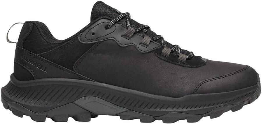 Merrell Speed Strike 2 Leather Outdoorschoenen Heren