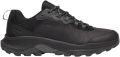 Merrell Speed Strike 2 Leather Outdoorschoenen Heren - Zwart