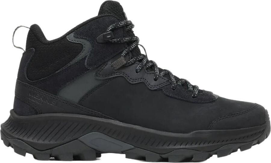 Merrell Speed Strike 2 Ltr Mid Waterproof Wandelschoenen Man