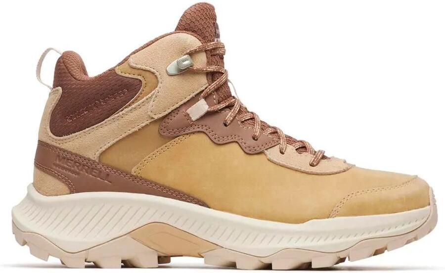 Merrell Speed Strike 2 Ltr Mid Waterproof Wandelschoenen 1 2 Vrouw