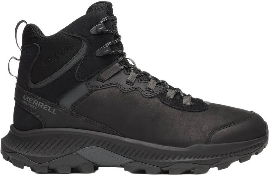 Merrell Speed Strike 2 Ltr Thermo Mid Waterproof Wandelschoenen 1 2 Man