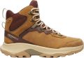 Merrell Women's Speed Strike 2 LTR Thermo Mid WP Winterschoenen beige bruin - Beige