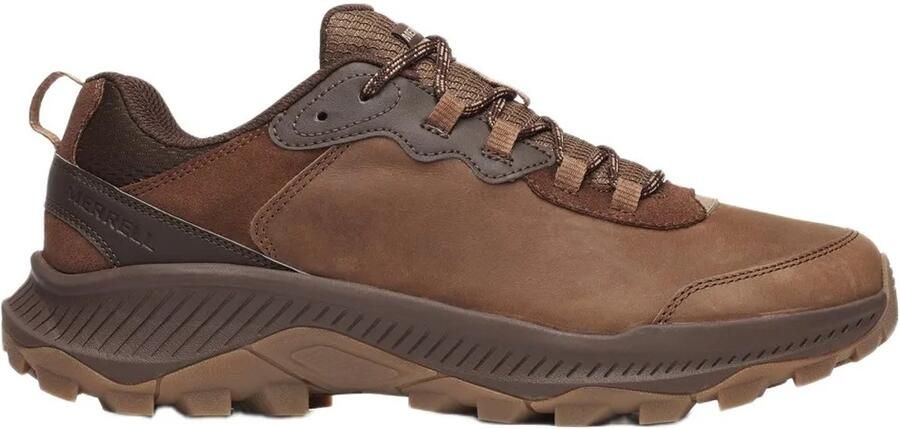 Merrell Speed Strike 2 Ltr Trailschoenen 1 2 Man