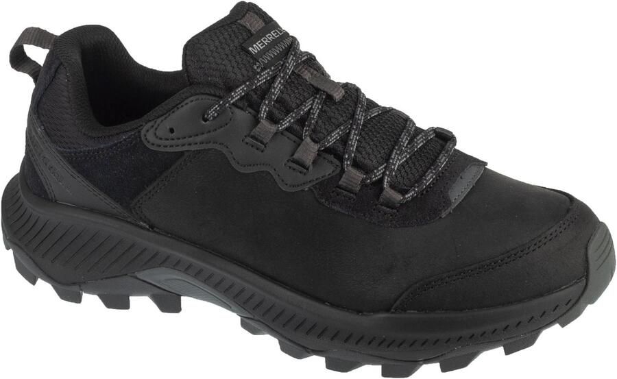 Merrell Speed Strike 2 Mannen Zwart Trekkingschoenen