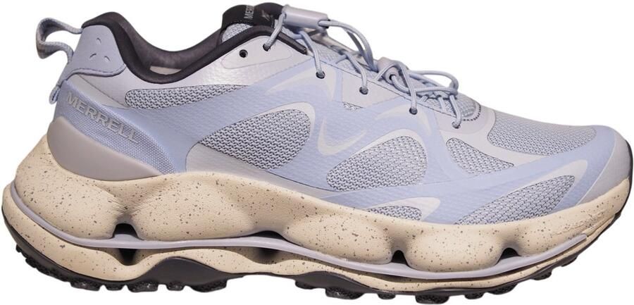 Merrell Speedarc Matis blauwe dames wandelschoenen