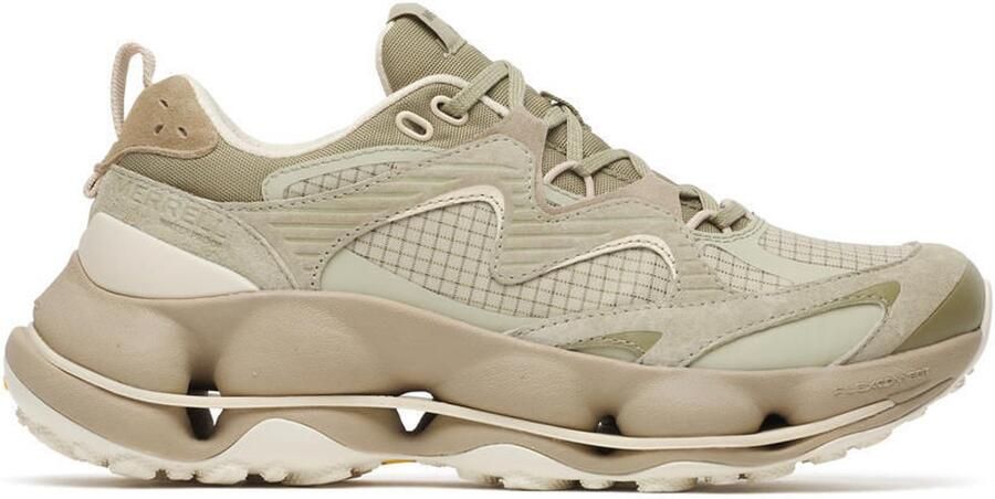 Merrell Speedarc Matis LTR WP Schoenen Wandelschoenen Lage schoenen